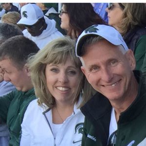 Meet your Posher, Brenda